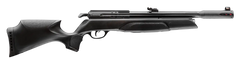 Gamo Arrow PCP .22 Cal 20.08" 60-Shot Pellet Air Rifle - Black