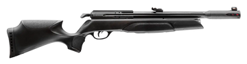Gamo Arrow PCP .22 Cal 20.08" 60-Shot Pellet Air Rifle - Black