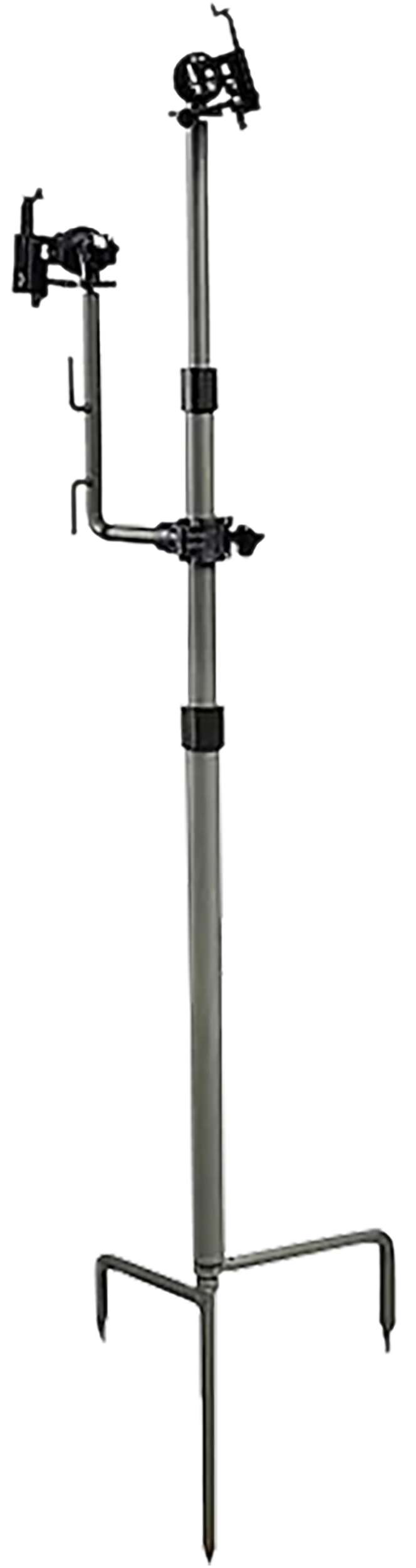 Moultrie Flex Mount Camera Stake for Edge Series Cellular Trail Cameras