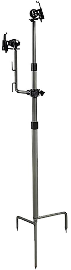 Moultrie Flex Mount Camera Stake for Edge Series Cellular Trail Cameras