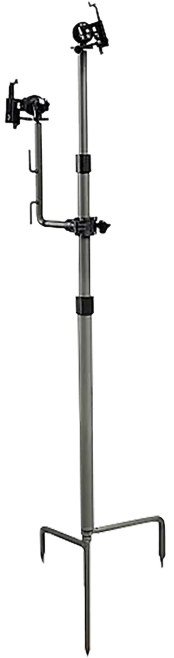 Moultrie Flex Mount Camera Stake for Edge Series Cellular Trail Cameras