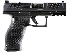 Walther Arms PDP Optic Ready 9mm Luger 4" 10+1 Semi-Auto Pistol