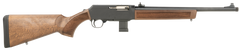 Henry Homesteader H027H9G 9mm Luger 16.37" 10+1 Semi-Auto Rifle w/Glock Mag Well