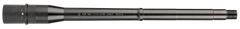 Ballistic Adv Modern Series AR-10 308 Winchester 12.5" Tactical Government Barrel - Black QPQ