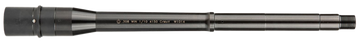 Ballistic Adv Modern Series AR-10 308 Winchester 12.5" Tactical Government Barrel - Black QPQ