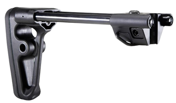 Sig Sauer MCX/MPX 3-Position Synthetic Collapsible Stock - Black