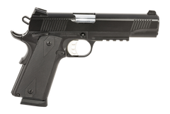 Tisas Arms 1911 Duty B45R 45 ACP 5 in 8+1 Semi-Auto Pistol