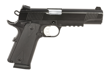 Tisas Arms 1911 Duty B45R 45 ACP 5 in 8+1 Semi-Auto Pistol