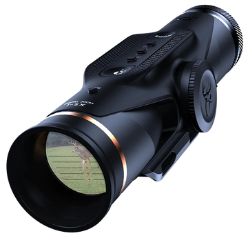 BUKOPS Cycloptic-X Prime Crossbow Scope 1-5x 25mm Objective