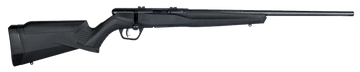 Savage B Series F 22 WMR 21" 10+1 Bolt Action Rifle