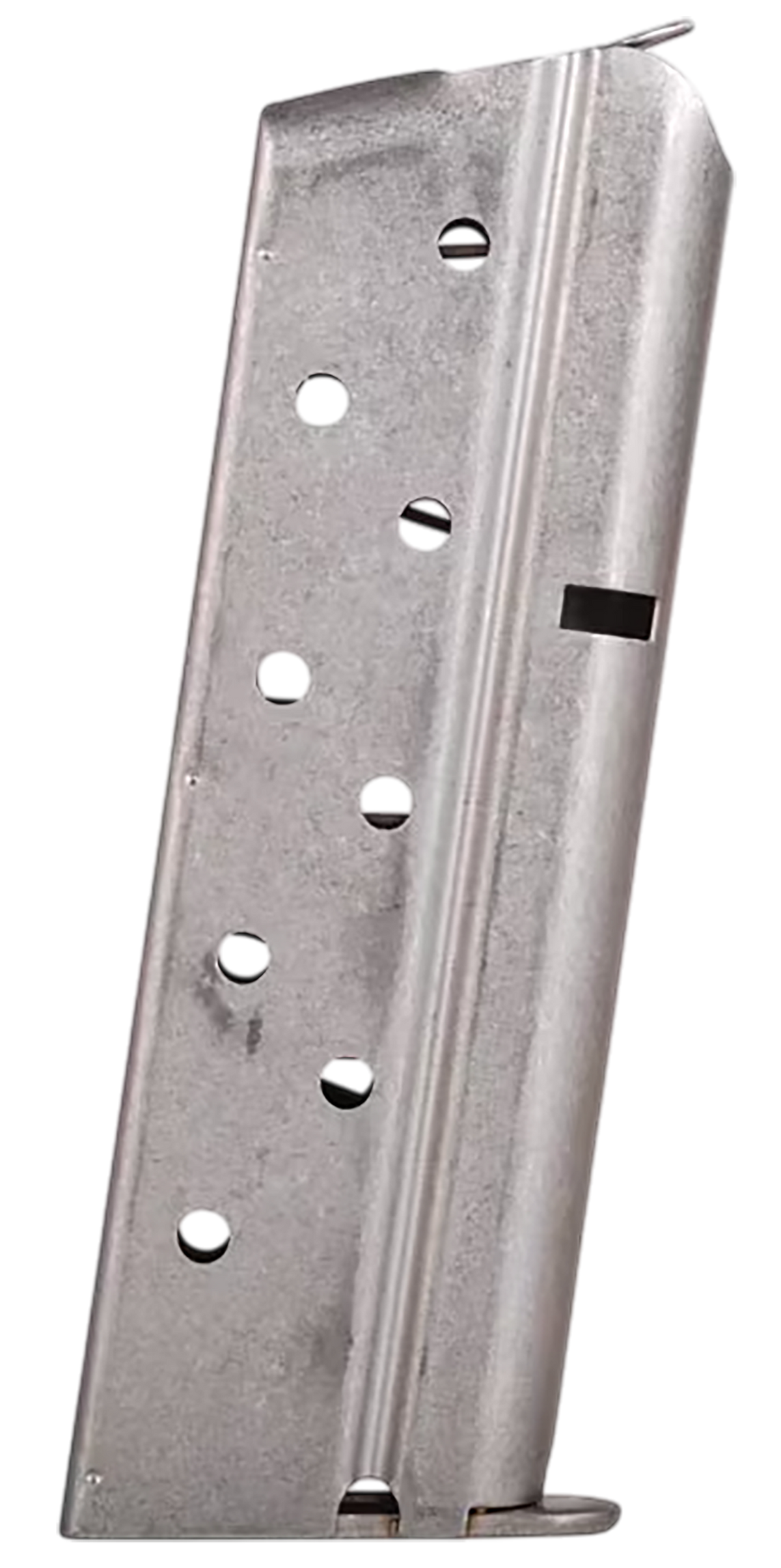Colt Mfg Defender 9mm Luger 9-Rd Stainless Steel Magazine
