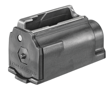 Ruger 77/44 44 Rem Mag 4-Rd Rotary Magazine