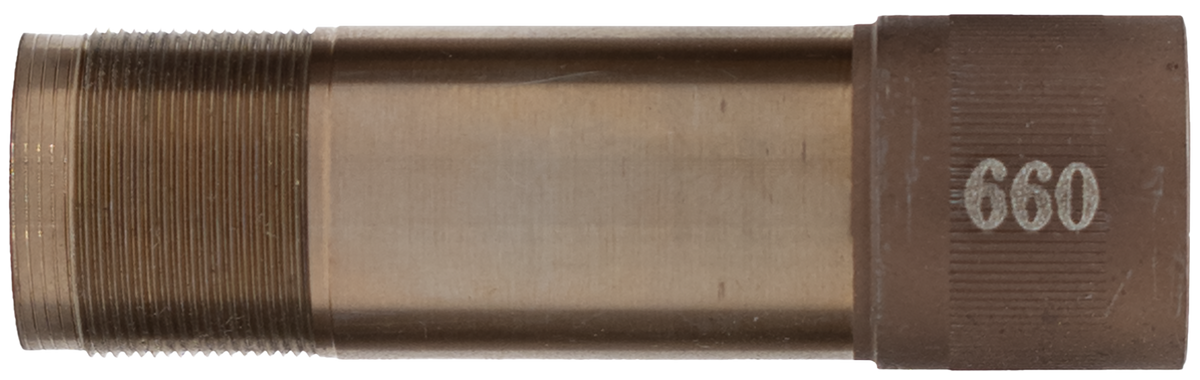 Johnny Stewart Final Strut 12 Gauge Rem Choke .660 Turkey Choke Tube