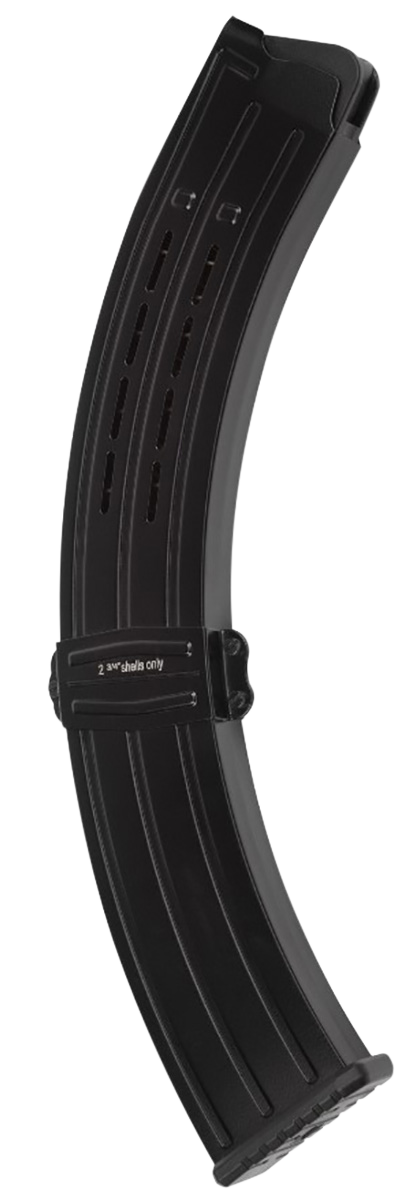 Rock Island Armory VR82 20 Gauge 20-Round Magazine - Blued