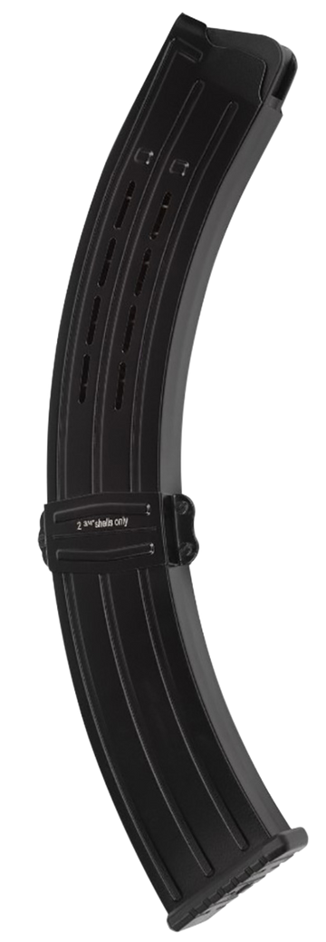 Rock Island Armory VR82 20 Gauge 20-Round Magazine - Blued