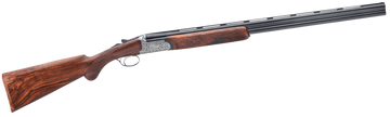 Rizzini USA Round Body EM Full Size 410 Bore 29" 2rd O/U Break Action Shotgun