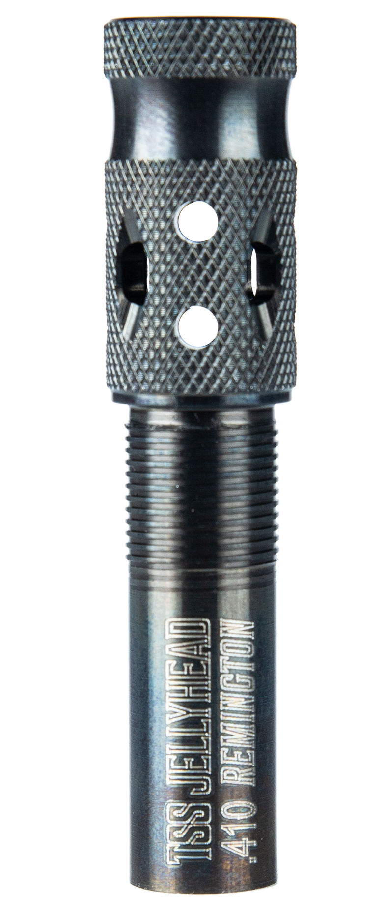 Primos TSS JellyHead 410 Bore .390 Turkey Extended Ported Steel Choke Tube - Rem Choke