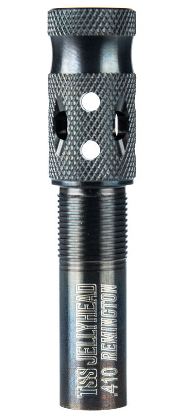 Primos TSS JellyHead 410 Bore .390 Turkey Extended Ported Steel Choke Tube - Rem Choke