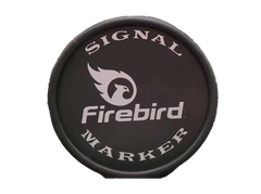 Firebird USA SMR Signal Marker Moving Trajectory/Static Red Reactive Target - 3 Pack