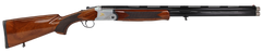 Iver Johnson Arms IJ600 Lightweight 12 Gauge 28" 2rd Break Open Over/Under Shotgun