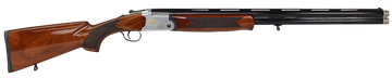 Iver Johnson Arms IJ600 Lightweight 12 Gauge 28" 2rd Break Open Over/Under Shotgun