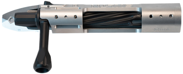 Pure Precision Products SKLTN Magnum Long Action Left Hand Stainless Bolt