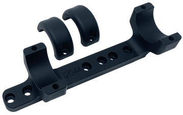 DNZ Game Reaper 1-Piece Scope Mount & Ring Combo 1" High Matte Black - Marlin 1894/1895/336