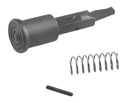 Luth-AR UR-08-R Round Forward Assist Assembly AR-15 - Black Phosphate