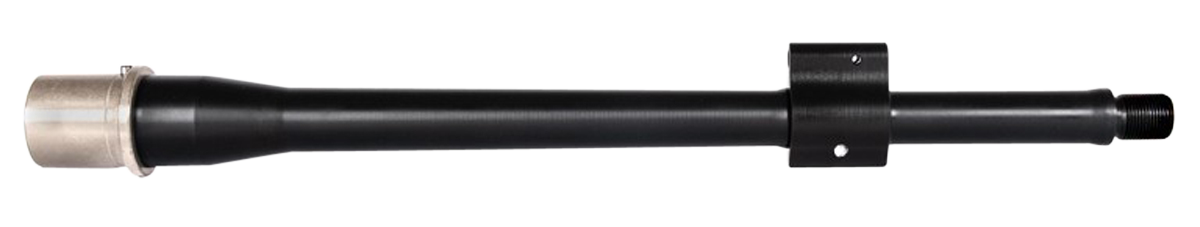 Ballistic Adv Performance Series BA Hanson AR-15 5.56x45mm NATO 11.3" Barrel - Black QPQ