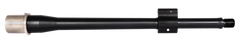 Ballistic Adv Performance Series BA Hanson AR-15 5.56x45mm NATO 11.3" Barrel - Black QPQ