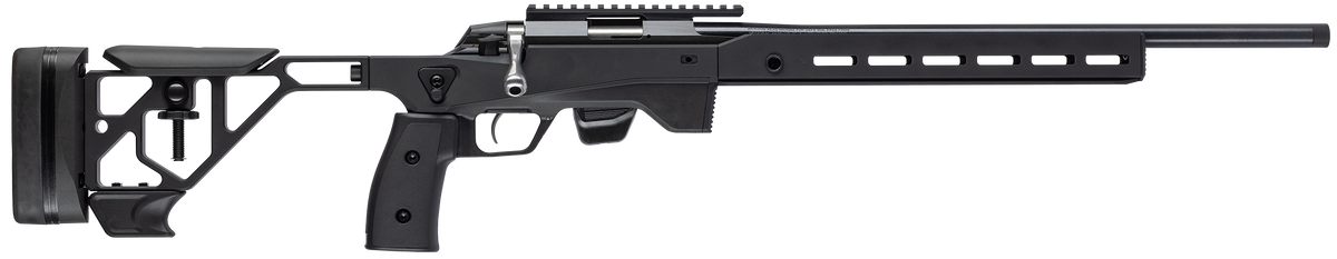 Tikka T3 T1x Ace Target 22 LR 20" 10+1 Bolt Action Rifle