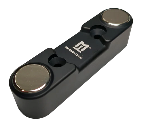 MAGNE-TECH MGN-FLAT-MNT-RFL Rifle Magnetic Wall Mount