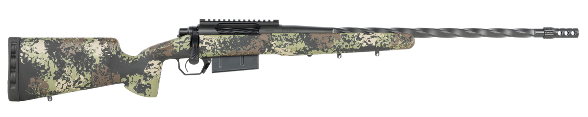 Horizon Firearms Core Bandit 6.5 PRC 22" Bolt-Action Rifle