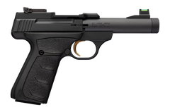Browning Buck Mark Micro Bull SR 22 LR 4.40" 10+1 Semi-Auto Pistol