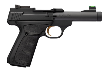 Browning Buck Mark Micro Bull SR 22 LR 4.40" 10+1 Semi-Auto Pistol