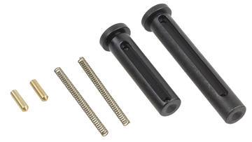 CMMG 38AFF31 MK3 HD Pivot and Takedown Pin Set .308 Win Black