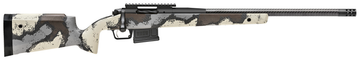 Springfield Armory Model 2020 Waypoint 6.5 Creedmoor 22" 5+1 Bolt-Action Rifle - Desert Verde Cerakote