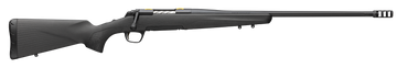 Browning X-Bolt Pro 6.8 Western 24" 3+1 Bolt-Action Rifle