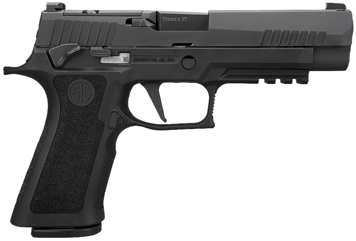 Sig Sauer P320-XFULL *CA Compliant 9mm 4.7" 10+1 Pistol