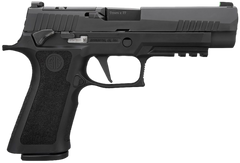 Sig Sauer P320-XFULL *CA Compliant 9mm 4.7" 10+1 Pistol