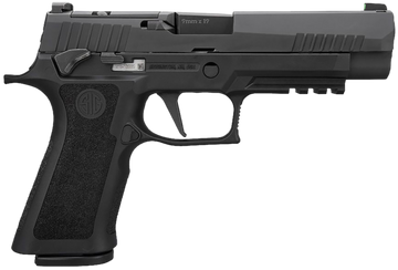 Sig Sauer P320-XFULL *CA Compliant 9mm 4.7" 10+1 Pistol