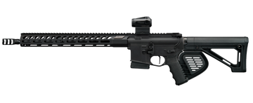 Sig Sauer M400 Forge 5.56 NATO 16" 10+1 Semi-Auto Rifle - CA Compliant