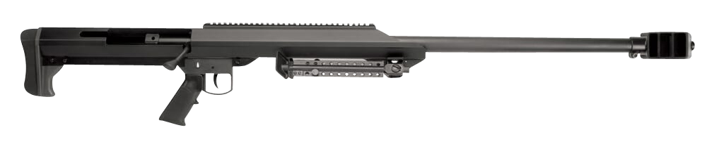 Barrett M99 416 Barrett 32" 1rd Bolt Action Rifle