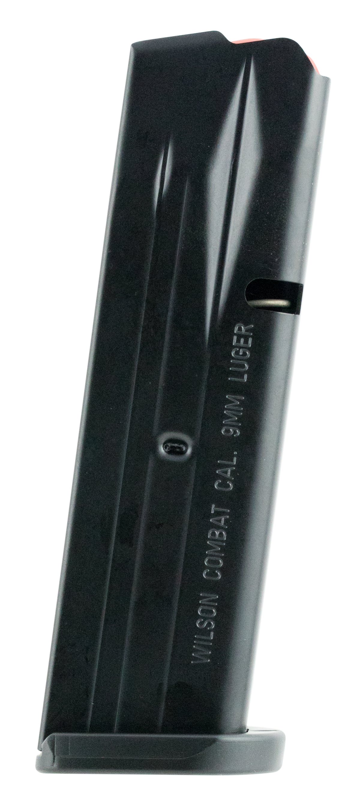Wilson Combat 862 EDC X9 9mm Luger 10-Rd Steel Detachable Magazine