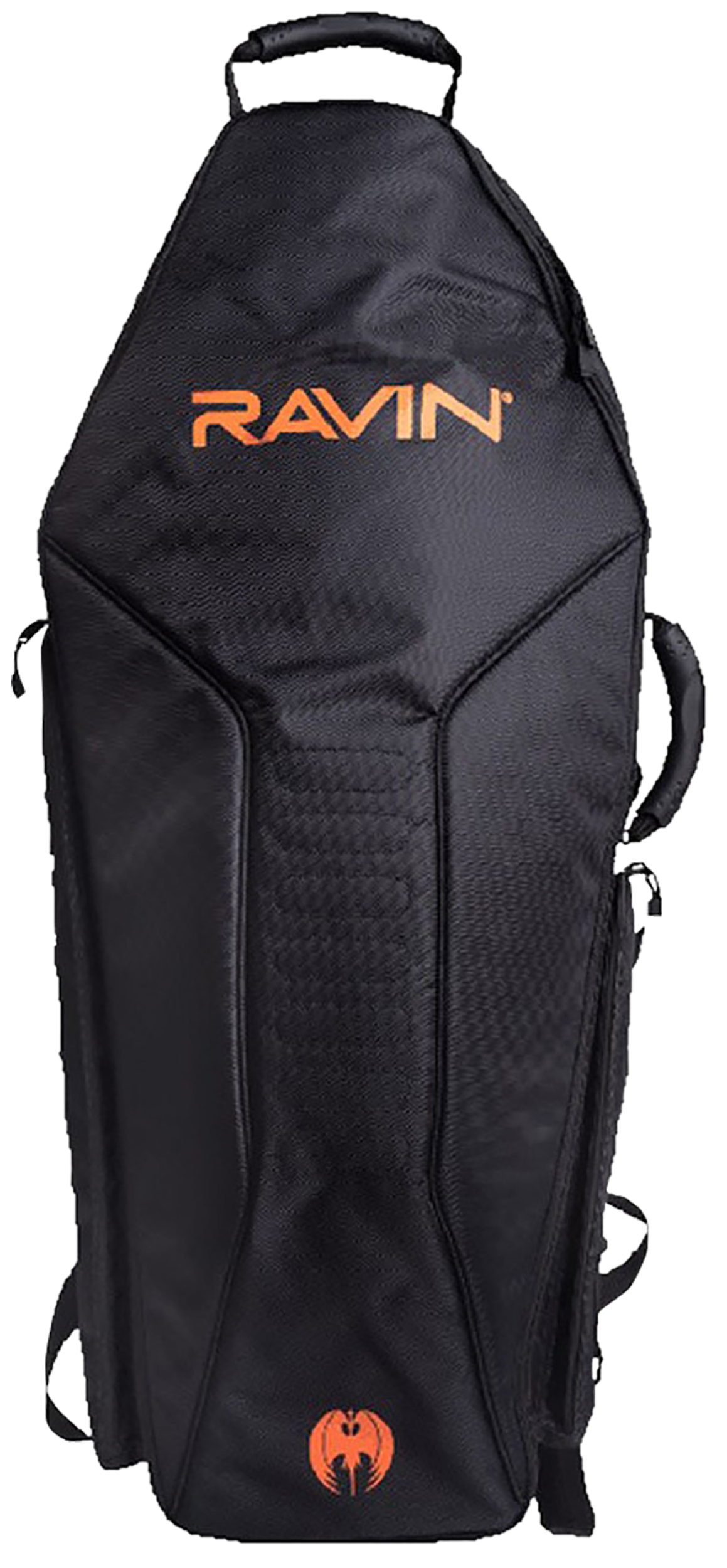 Ravin Crossbows R180 Soft Case Orange/Black