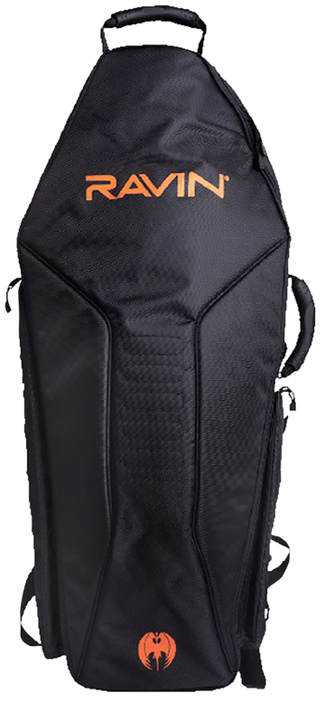 Ravin Crossbows R180 Soft Case Orange/Black