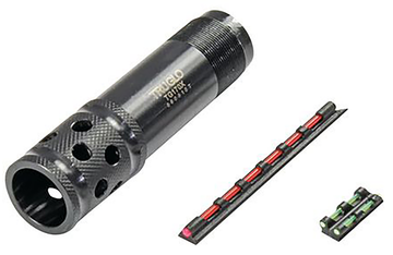 TruGlo Gobble Stopper Xtreme Turkey Choke Tube Combo 20 Gauge Mossberg 835/935