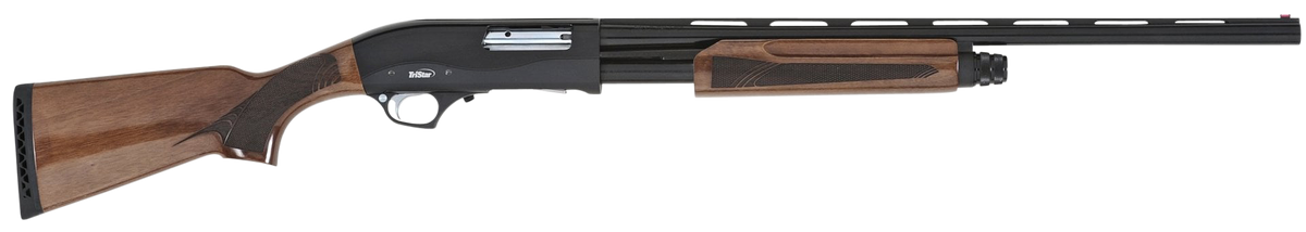 TriStar Cobra III Field Compact 20 Gauge 24" 5+1 3" Pump Shotgun