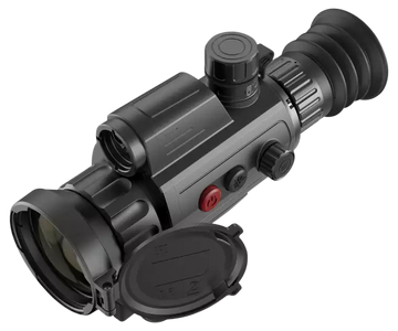 AGM Global Vision Varmint LRF TS50-640 2.5-20x 50mm Thermal Rifle Scope with Laser Rangefinder
