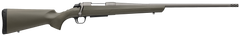 Browning AB3 7mm Rem Mag 26" 3+1 Bolt Action Rifle - OD Green/Tungsten
